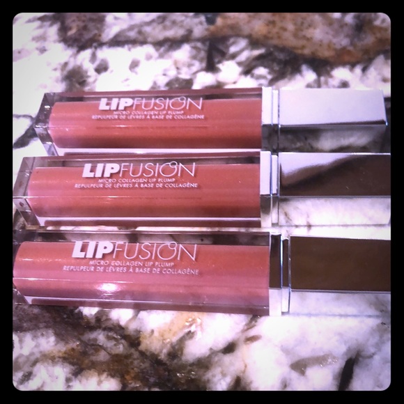 LipFusion Other - New Lipfusion Lip Plumper NEW